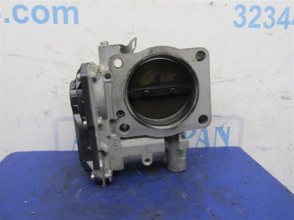 16400-R9P-A01 | Дроссельная заслонка ACURA TLX 14-17 - Фото 3