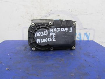 Дросельна заслінка MAZDA 3 BL 09-13