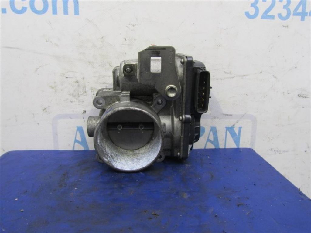 PE0113640 | Дросельна заслінка MAZDA 3 BL 09-13 - Фото 2