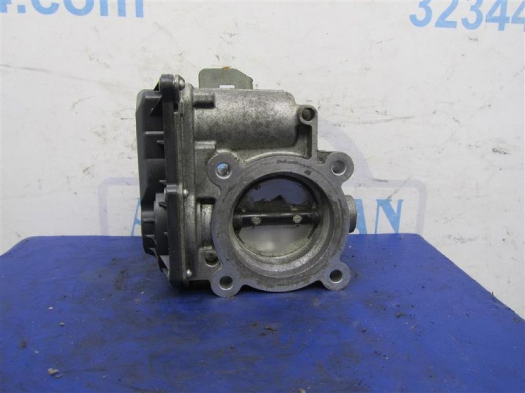 PE0113640 | Дросельна заслінка MAZDA 3 BL 09-13 - Фото 3