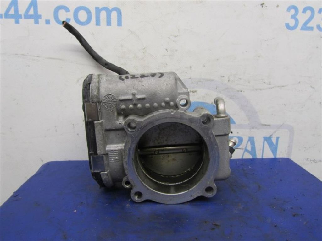 35100-2G600 | Дроссельная заслонка HYUNDAI SONATA YF 10-14 - Фото 3