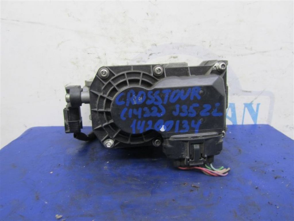 16400-RN0-A01 | Дросельна заслінка HONDA CROSSTOUR 09-15