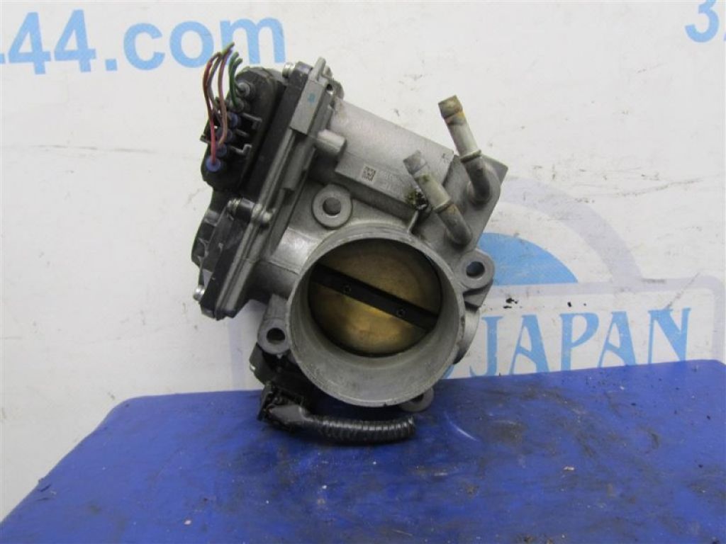 16400-RN0-A01 | Дросельна заслінка HONDA CROSSTOUR 09-15 - Фото 2