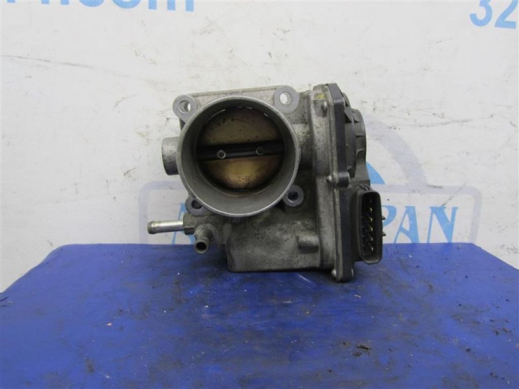 13400-80J00 | Дросельна заслінка SUZUKI SX4 06-13 - Фото 2