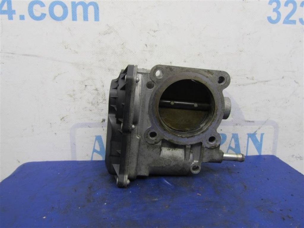 13400-80J00 | Дросельна заслінка SUZUKI SX4 06-13 - Фото 3