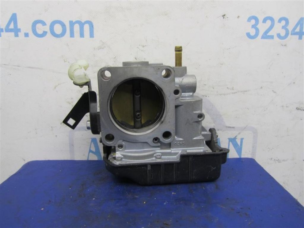 16400-5A2-A02 | Дроссельная заслонка ACURA ILX 16-19 - Фото 3
