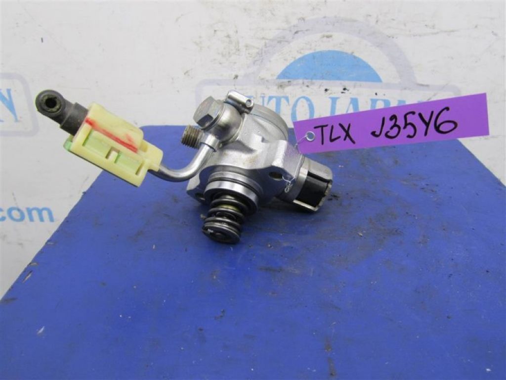 16790-5J6-305 | Тнвд (бензин) ACURA TLX 14-17 - Фото 2