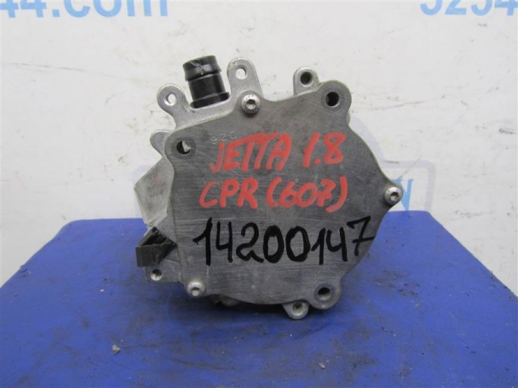 06K 145 100 BB | Вакуумный насос VOLKSWAGEN JETTA USA 10-17