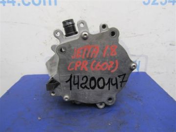 Вакуумный насос VOLKSWAGEN JETTA USA 10-17