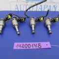 35310-2G720 | Форсунка топливная HYUNDAI SONATA YF 10-14