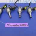 35310-2G720 | Форсунка топливная HYUNDAI SONATA YF 10-14 - Превью 2