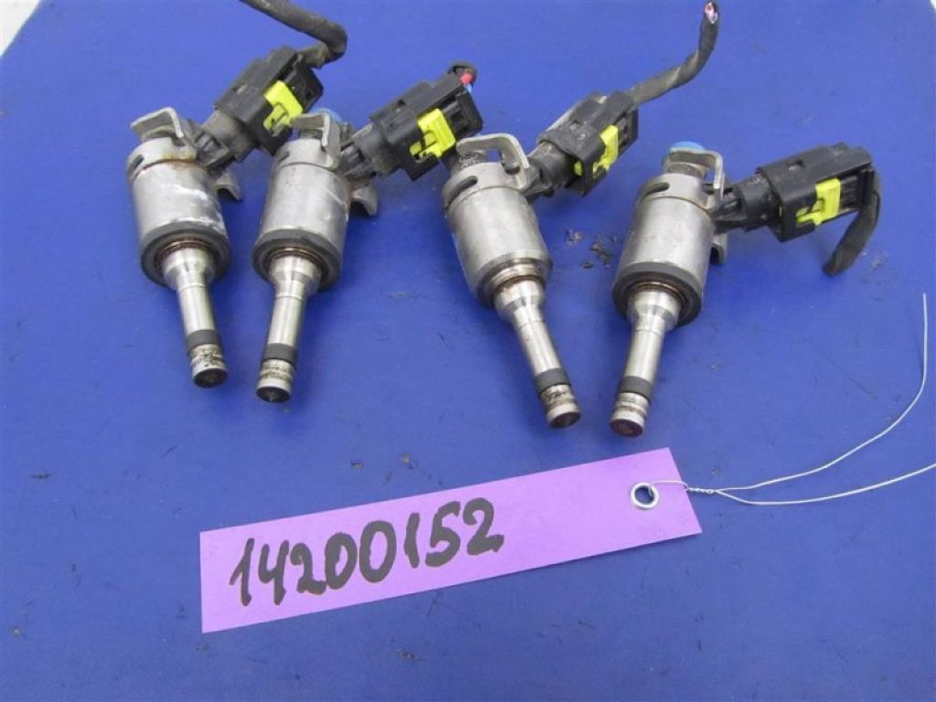 35310-2GGA1 | Форсунка топливная KIA OPTIMA JF 15-20