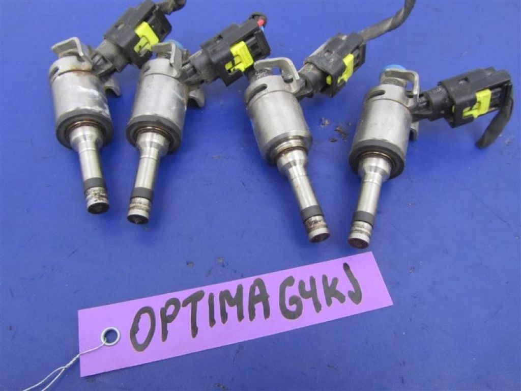 35310-2GGA1 | Форсунка топливная KIA OPTIMA JF 15-20 - Фото 2