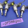 35310-2GGA1 | Форсунка топливная KIA OPTIMA JF 15-20 - Превью 2
