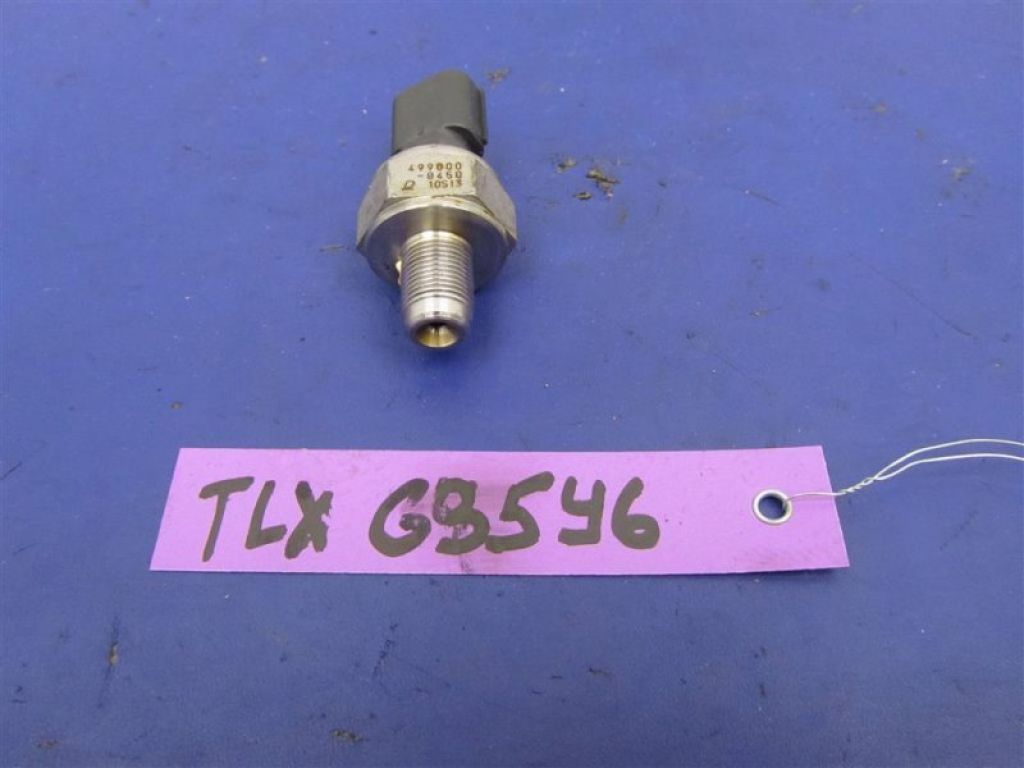 499000-8450 | Датчик давления топлива ACURA TLX 14-17 - Фото 2