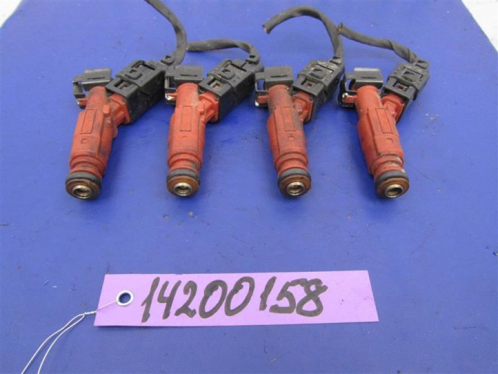 35310-2E000 | Форсунка паливна HYUNDAI ELANTRA AD 16-