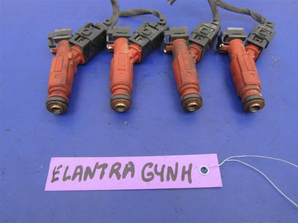 35310-2E000 | Форсунка паливна HYUNDAI ELANTRA AD 16- - Фото 2