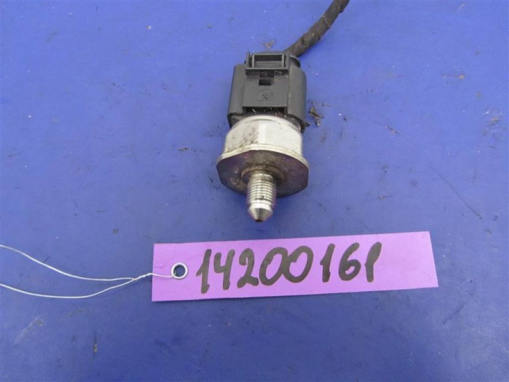 06K 906 051 A | Датчик давления топлива VOLKSWAGEN JETTA USA 10-17