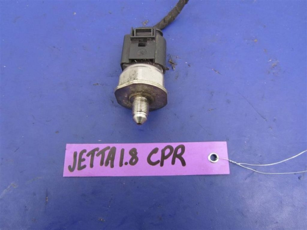06K 906 051 A | Датчик давления топлива VOLKSWAGEN JETTA USA 10-17 - Фото 2