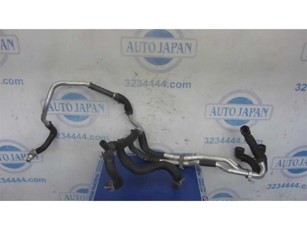22904849 | Патрубок системи охолодження CHEVROLET VOLT 10-15
