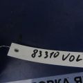 Патрубок системы охлаждения CHEVROLET VOLT 10-15 - Превью 2