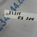 53295-33030 | Накладка замка капота LEXUS ES300 ES330 01-06 - Превью 2