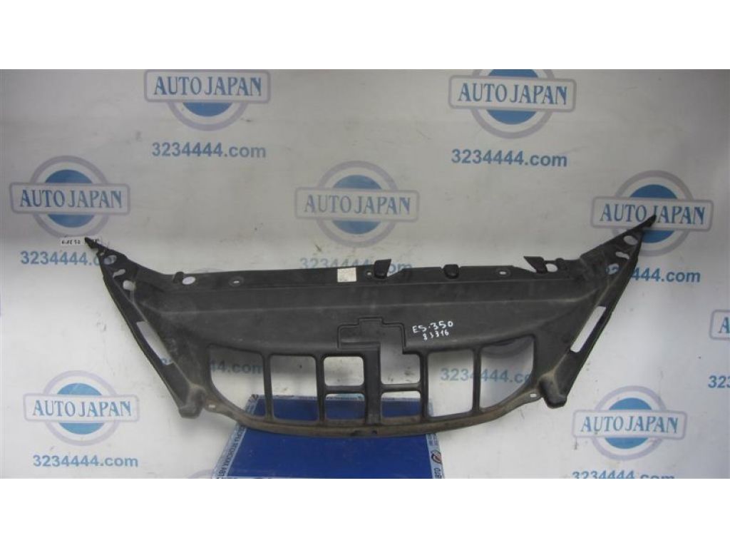 53295-33030 | накладка замка капота LEXUS ES300 ES330 01-06