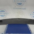74892-TX4-A01 | накладка кришки багажника ACURA RDX 12-19