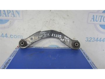 Важіль задньої підвіски поперечний верхній лів. MITSUBISHI LANCER X 10 15-17