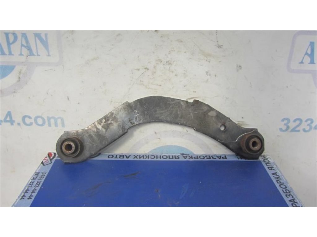 MN184100 | Важіль задньої підвіски поперечний верхній лів. MITSUBISHI LANCER X 10 15-17 - Фото 2