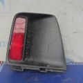 71509-T3L-A01 | Накладка бампера задн. лев. HONDA ACCORD COUPE CT 12-