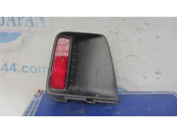 Накладка бампера задн. лев. HONDA ACCORD COUPE CT 12-