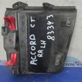71509-T3L-A01 | Накладка бампера задн. лев. HONDA ACCORD COUPE CT 12- - Превью 3