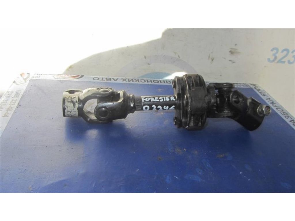 34170SG050 | Рульовий карданчик SUBARU FORESTER 12-19