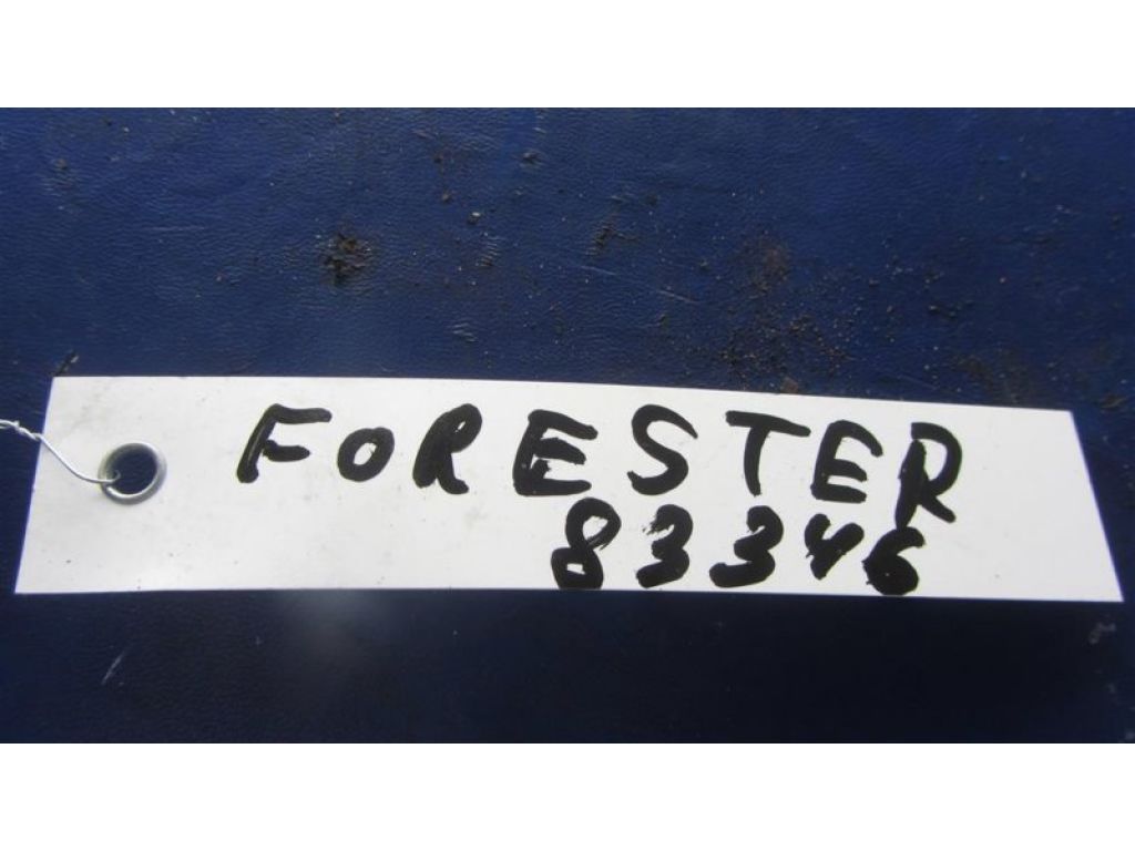 34170SG050 | Рульовий карданчик SUBARU FORESTER 12-19 - Фото 2