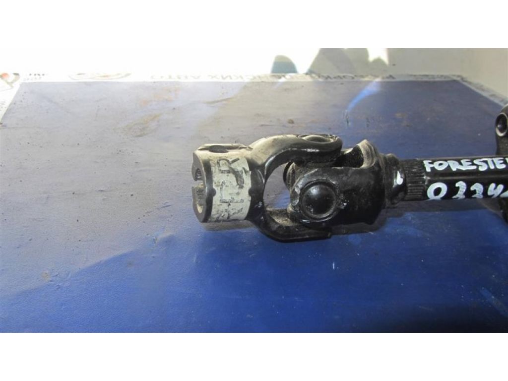 34170SG050 | Рульовий карданчик SUBARU FORESTER 12-19 - Фото 3