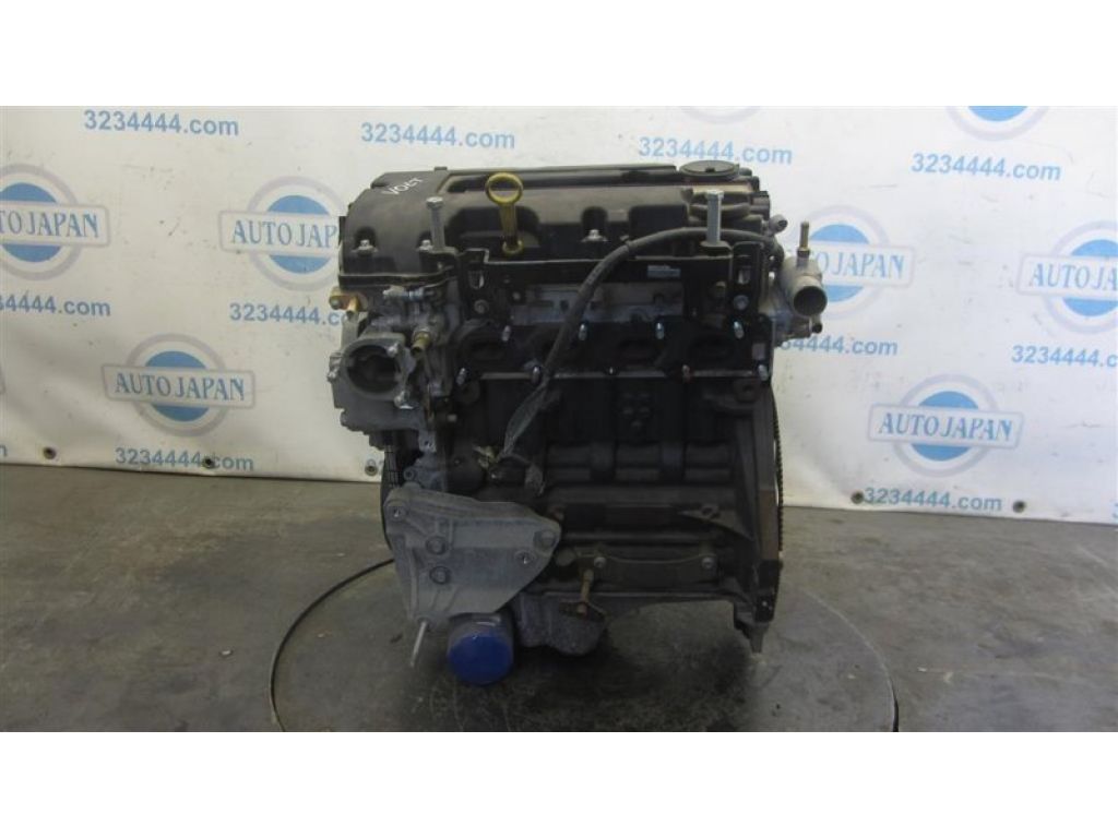 LUU | Двигун бензин CHEVROLET VOLT 10-15 - Фото 3