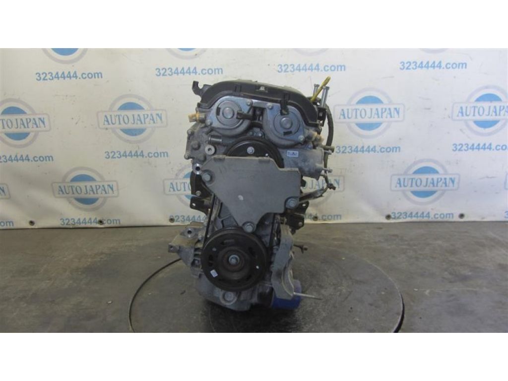 LUU | Двигун бензин CHEVROLET VOLT 10-15 - Фото 4