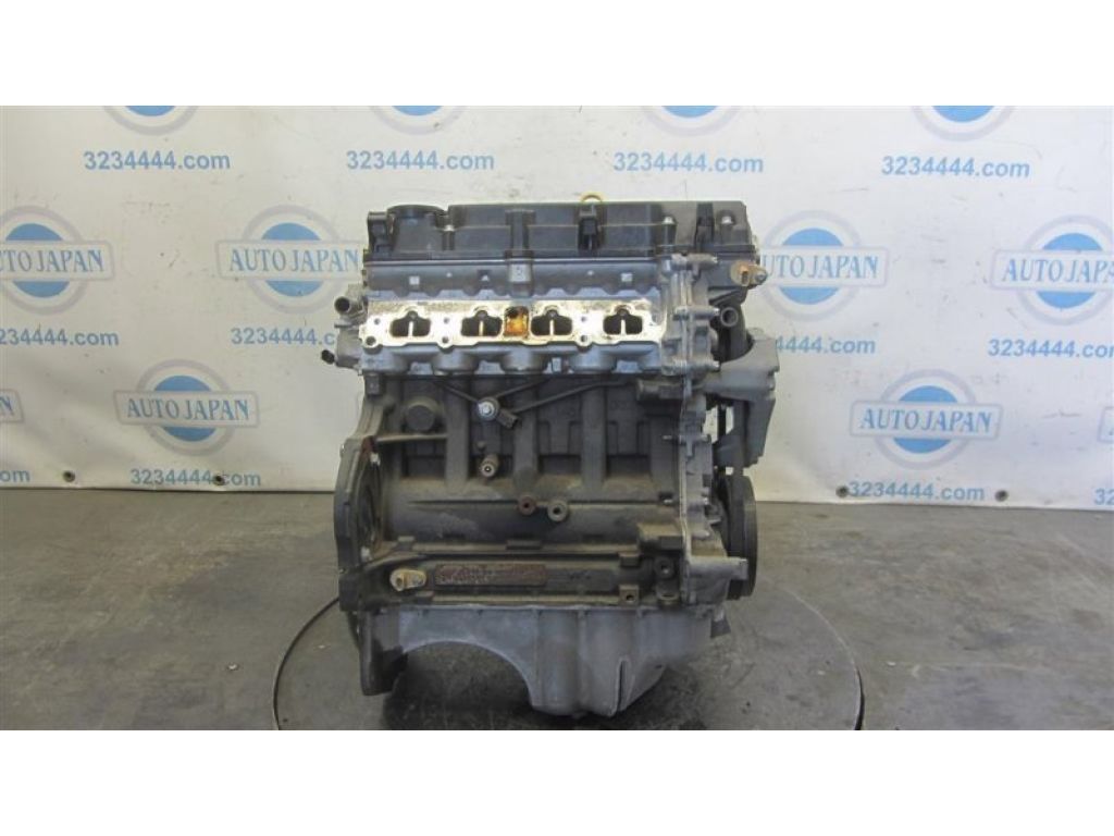 LUU | Двигун бензин CHEVROLET VOLT 10-15 - Фото 5