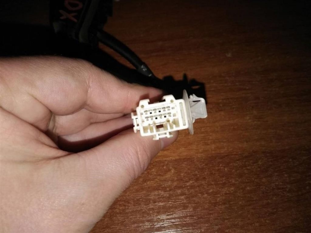 39530-TX4-A01 | Камера заднього виду ACURA RDX 12-19 - Фото 3