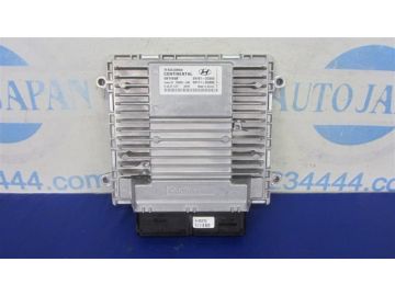 Блок управления двигателем HYUNDAI SONATA YF 10-14