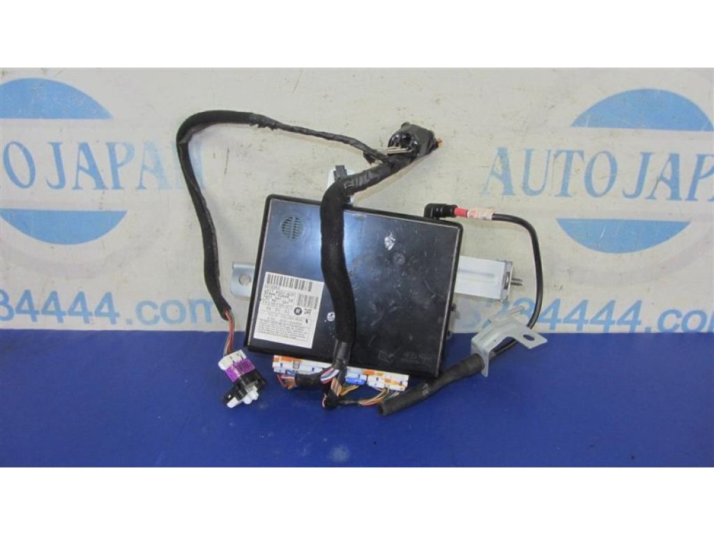 95400-3Q004 | Блок комфорта HYUNDAI SONATA YF 10-14