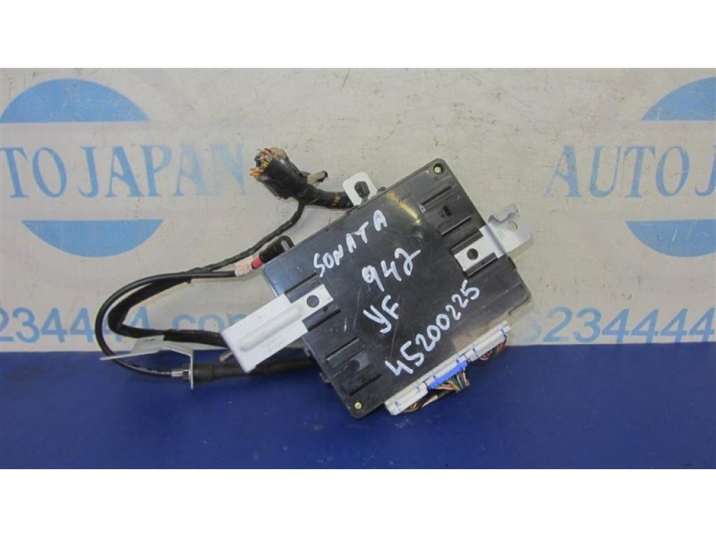 95400-3Q004 | Блок комфорта HYUNDAI SONATA YF 10-14 - Фото 4