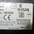 284B1-1CA4C | Блок комфорту INFINITI FX/QX70 S51 08-17 - Прев'ю 3