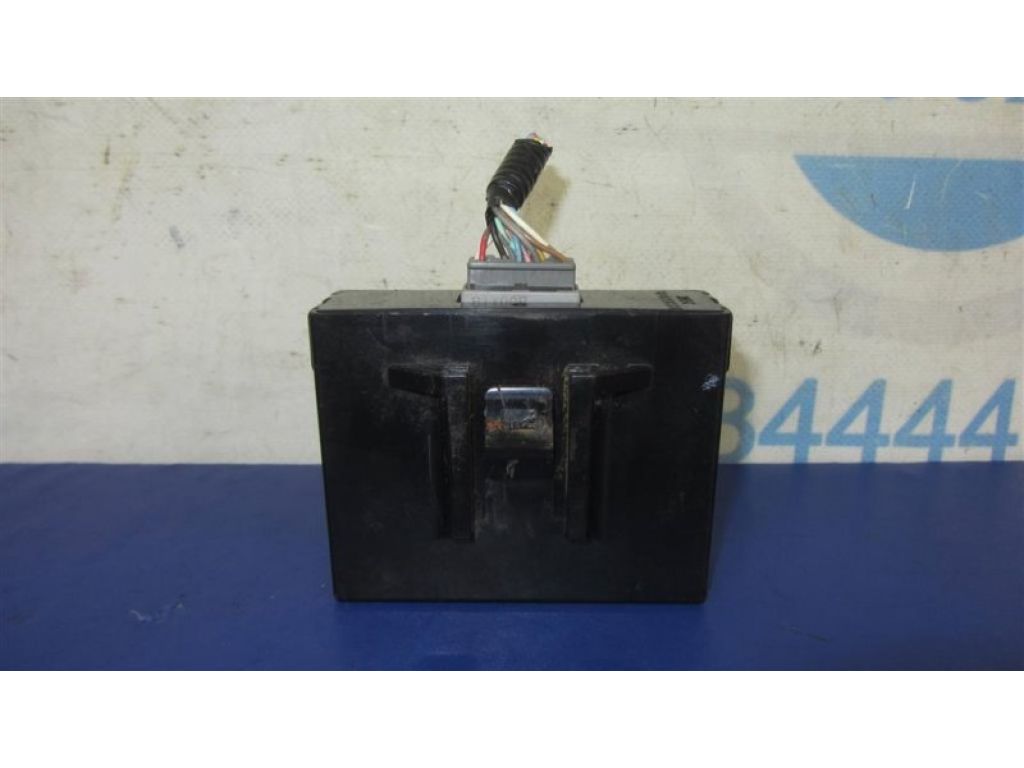 39350-STX-305 | Блок керування тиском в шинах ACURA MDX (YD2) 06-13 - Фото 2