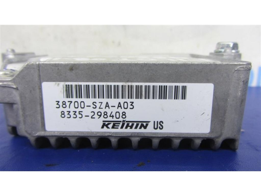 38700-SZA-A03 | Блок электронный HONDA PILOT 08-15 - Фото 2