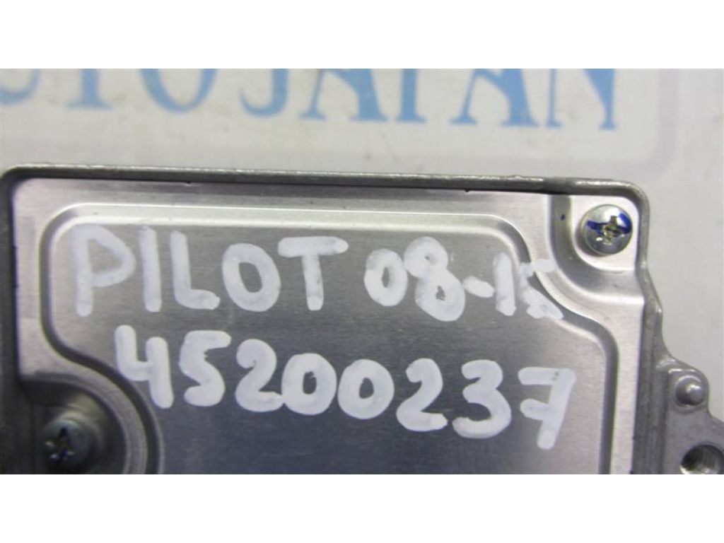 38700-SZA-A03 | Блок электронный HONDA PILOT 08-15 - Фото 3