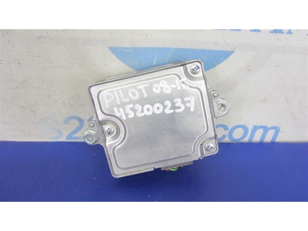 38700-SZA-A03 | Блок электронный HONDA PILOT 08-15 - Фото 4
