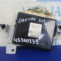 95400-3X830 | Блок комфорту HYUNDAI ELANTRA MD 10-15