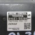 89661-08300 | Блок керування двигуном TOYOTA SIENNA 11-16 - Прев'ю 2
